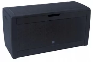 Prosperplast Skrzynia Boxe Rato S433 Antracyt - Donice - miniaturka - grafika 2