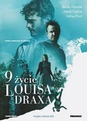 Filmy akcji DVD - Kino Świat 9 życie Louisa Draxa, booklet DVD Alexandre Aja - miniaturka - grafika 1