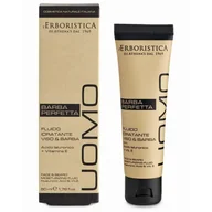 Kosmetyki i akcesoria do pielęgnacji brody - Athena`s Uomo Classic Fluid do brody 50 ml - miniaturka - grafika 1