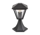 Lampy ogrodowe - Rabalux 7148 - Lampa zewnętrzna PARAVENTO 1xE27/40W/230V IP44 - miniaturka - grafika 1