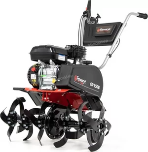 FAWORYT PRO GP950B - Glebogryzarki - miniaturka - grafika 1