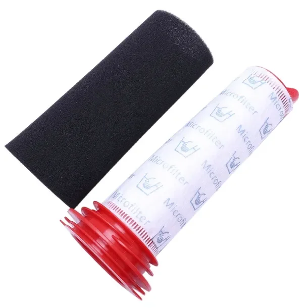 Filtr Filtry Do Odkurzacza Bosch Typ 00754176