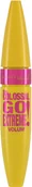 Tusze do rzęs - Maybelline Volum´ The Colossal Go Extreme! pogrubiający tusz do rzęs odcień Very Black 9,5 ml - miniaturka - grafika 1
