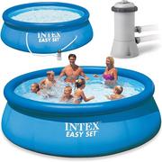 Intex Easy Set Basen ogrodowy 305 x 76 cm 28122GN