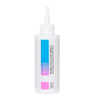 Bosko Oczyszczający Peeling do skóry głowy - Peelingi do skóry głowy - miniaturka - grafika 1