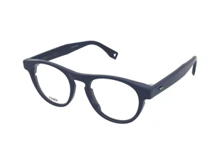 Fendi FF M0015 PJP - Okulary korekcyjne, oprawki, szkła - miniaturka - grafika 1