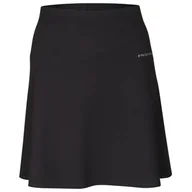 Sukienki i spódnice sportowe - Spódnica Progress Zora Skirt Rozmiar: L / Kolor: czarny - miniaturka - grafika 1