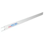 Akcesoria do elektronarzędzi - Przedłużka do listwy zaciskowej 1250x72 mm Dedra - miniaturka - grafika 1