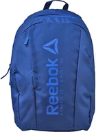Plecaki - Plecak Plecak Reebok Found BKP BQ1244 Rozmiar: One size - miniaturka - grafika 1