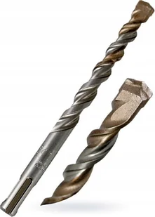 HiKOKI Wiertło Wiertło do Betonu 2-ostrzowe 16x250/200mm - Wiertła - miniaturka - grafika 1