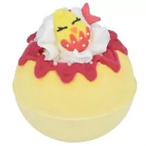 Bomb Cosmetics Kula do Kąpieli Cool Chick BO-2985 - Kosmetyki do kąpieli - miniaturka - grafika 1