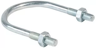 Obejma kabłąkowa ETR 40-49 mm - Inne mocowania Obejma kabłąkowa ETR 40-49 mm - Inne mocowania - miniaturka - grafika 1