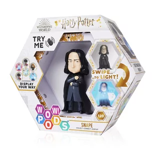 WOW! PODS Figurka świecąca do kolekcji, Zgredek The House Elf - Figurki dla dzieci - miniaturka - grafika 1