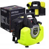 Agregaty prądotwórcze - Kraft&Dele Kd132 - miniaturka - grafika 1