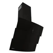 Okapy kuchenne - Globalo Vintio 60.2 Black - miniaturka - grafika 1