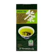 Herbata - Yunnan Green G901 ex25 GREEN.G901.EX - miniaturka - grafika 1