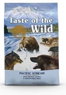 Sucha karma dla psów - Taste of the Wild Pacific Stream Canine 2 kg - miniaturka - grafika 1