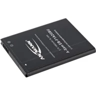 Akumulatory do aparatów dedykowane - Ansmann A-Sam EB-F1A2GBU 1660mAh 3,7V 1400-0062 - miniaturka - grafika 1