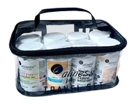 Witaminy i minerały - Aliness TRAVEL SET, Medicaline - miniaturka - grafika 1