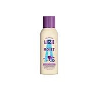 Odżywki do włosów - Aussie Miracle Moist mini odżywka do włosów travel size 90ml - miniaturka - grafika 1