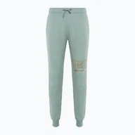 Spodnie sportowe damskie - Spodnie damskie Nike Sportswear Club Fleece - miniaturka - grafika 1