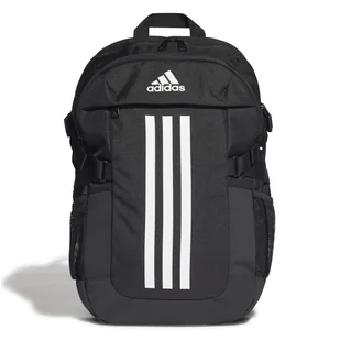 Plecak adidas Power VI Backpack HB1324 (kolor Czarny, rozmiar One size) - Plecaki - miniaturka - grafika 3