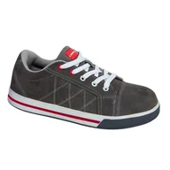 Moda i Uroda OUTLET - Lahti Pro Buty Półbuty robocze trampki r. 44 30407 - miniaturka - grafika 1