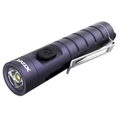 Latarki - Xtar Latarka ręczna LED diodowa T2 650 lumenów T2 - miniaturka - grafika 1