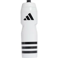 Shakery i bidony sportowe - Adidas Butelka Na Wodę Tiro 0,75 L (OS / Ciepły Biały) - miniaturka - grafika 1