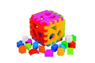 Sortery dla dzieci - Mejpol Kostka edukacyjna wiki - miniaturka - grafika 1