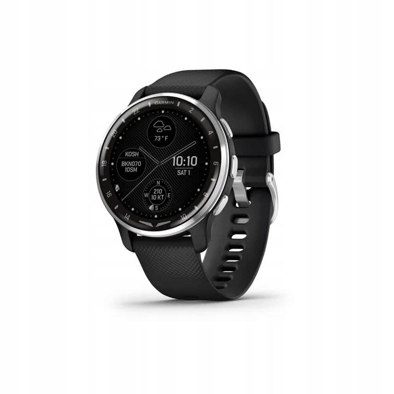 Garmin D2 Air X10 Czarny