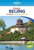 Przewodniki - Beijing Pekin Chiny Pocket Lonely Planet - miniaturka - grafika 1