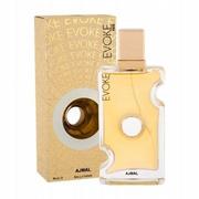 Wody i perfumy damskie - Ajmal Evoke Her woda perfumowana 75ml - miniaturka - grafika 1