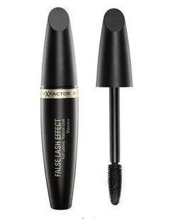 Max Factor False Lash Effect Efekt sztucznych rzęs maskara Black Brown 13ml - Tusze do rzęs - miniaturka - grafika 1