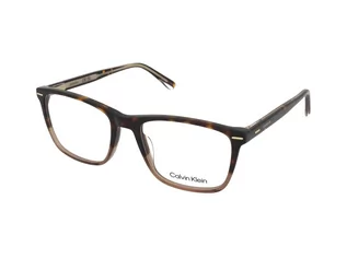 Okulary korekcyjne, oprawki, szkła - Calvin Klein CK21502 235 - grafika 1