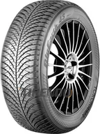 Opony całoroczne - Yokohama Bluearth-4S AW21 255/60R18 112V - miniaturka - grafika 1