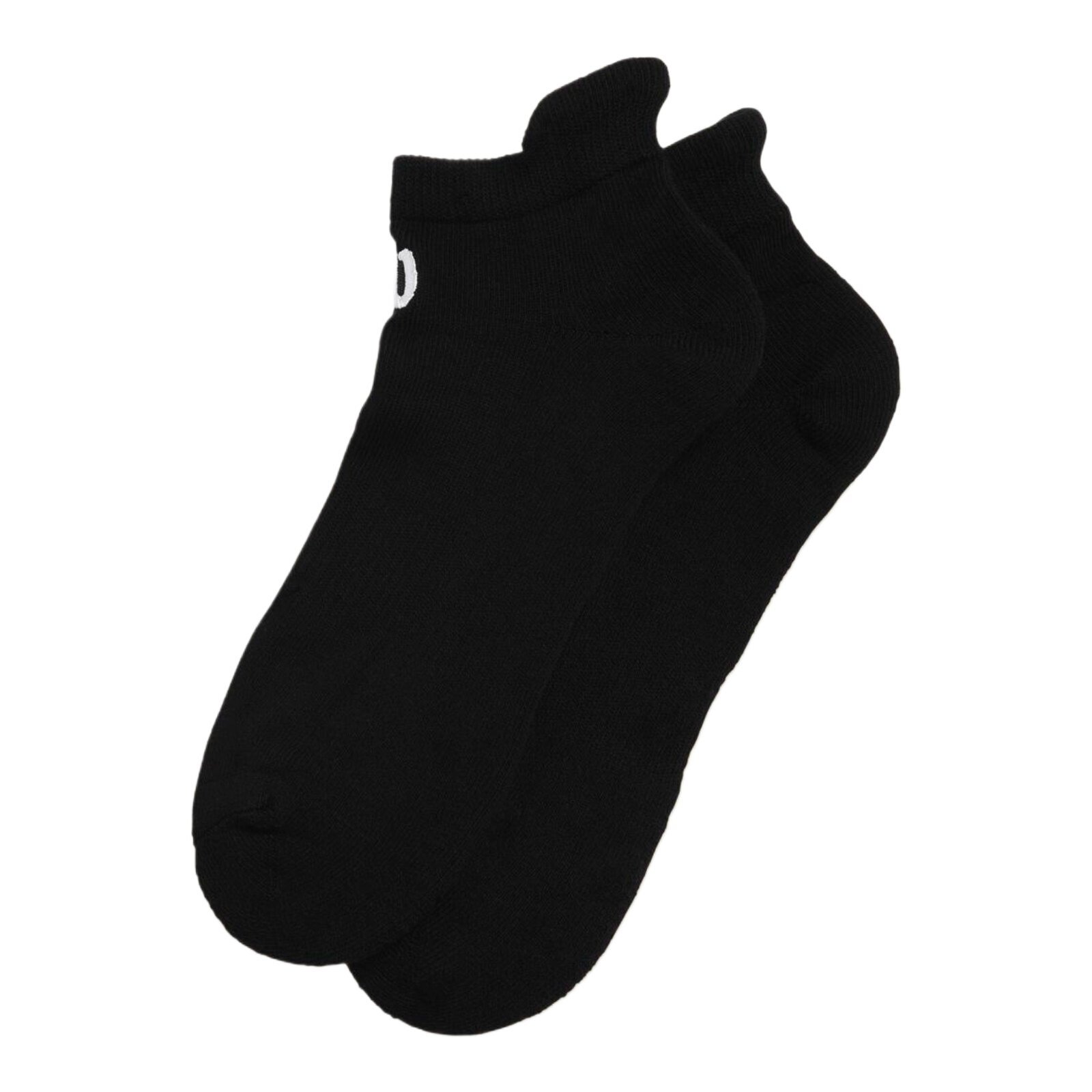 Skarpetki Wilson Cushioned Ankle Tab Socks Black M