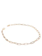 Paski - Furla Wymienny pasek do torebki Sfera WK00467-MT0000-CGD00-1-007-20-IT K Złoty - miniaturka - grafika 1