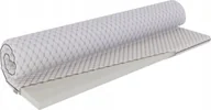 Materace - Materac nawierzchniowy Topper Nakładka 5cm H3 120x200 - miniaturka - grafika 1