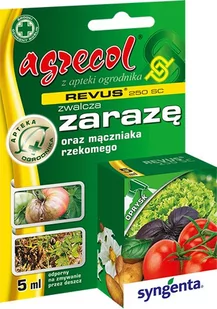***Agrecol - Nawozy ogrodnicze - miniaturka - grafika 1