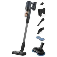 Odkurzacze pionowe - Electrolux Hygienic 700 EP71B14WET - miniaturka - grafika 1