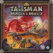 Galakta Talisman: Magia i Miecz