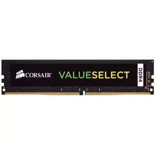 Corsair 4GB CMV4GX4M1A2400C16 DDR4 - Pamięci RAM - miniaturka - grafika 1