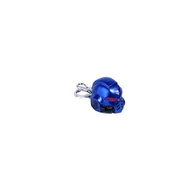 Breloki - Brelok Z Metalu Warhammer 40K - Hełm Ultramarines - miniaturka - grafika 1
