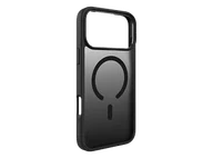 Etui i futerały do telefonów - Etui SBS dient Cover MagSafe do iPhone 17 Pro Max PUIPC17P69GRADBLK Czarny - miniaturka - grafika 1