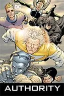 Komiksy dla dorosłych - Authority. Tom 2 - miniaturka - grafika 1