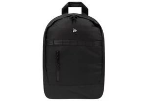 Plecak sportowy New Era Day Pack Black 22L - Plecaki - miniaturka - grafika 1
