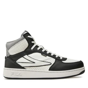 Sneakersy Fila Fila Sevaro Nf Mid FFM0359.13036 Biały - Sneakersy męskie - miniaturka - grafika 1
