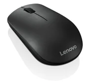 Myszki - Lenovo 400 myszka Biuro Oburęczny RF Wireless Optyczny 1200 DPI - miniaturka - grafika 1
