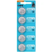 Baterie i akcesoria - Vinnic Bateria litowa 3V CR2032 - miniaturka - grafika 1